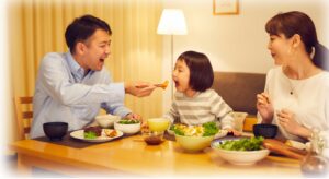 楽しいおうち時間が作れます