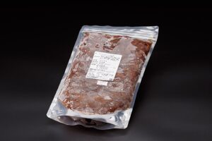 ホタルイカ醤油漬け800gパック