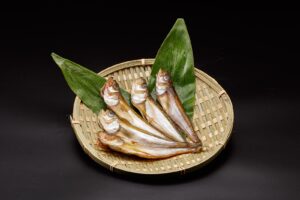 はたはた一夜干し