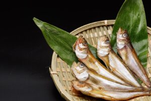 はたはた一夜干し