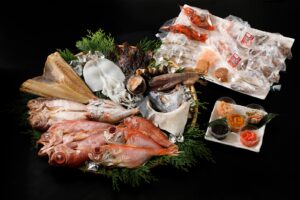 居酒屋応援隊のサンプルセット