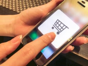 ネット通販